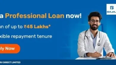 loans for lawyers
