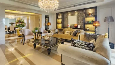 luxury living room furniture