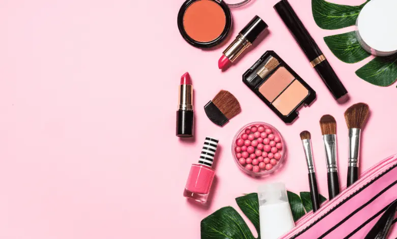 Makeup Products