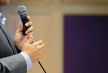 military motivational speakers