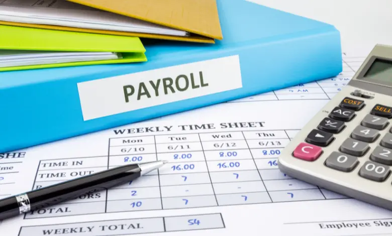 Payroll Services