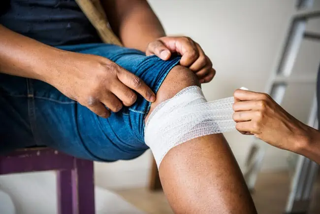 personal injury