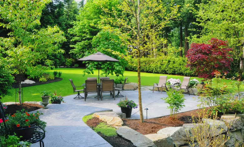 Prep Your Yard for Winter