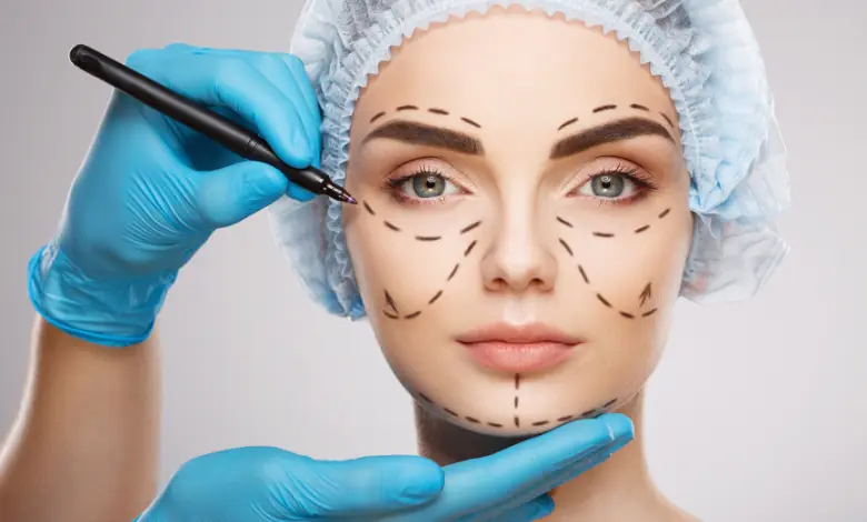Side Effects of Cosmetic Surgery