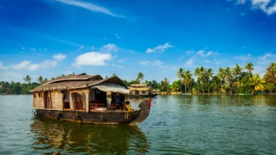 South India Travel