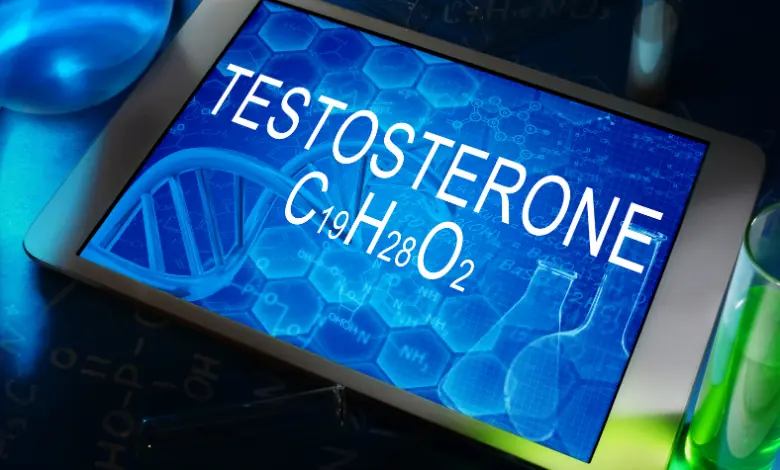 testosterone online