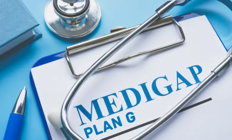 Medigap Plan G