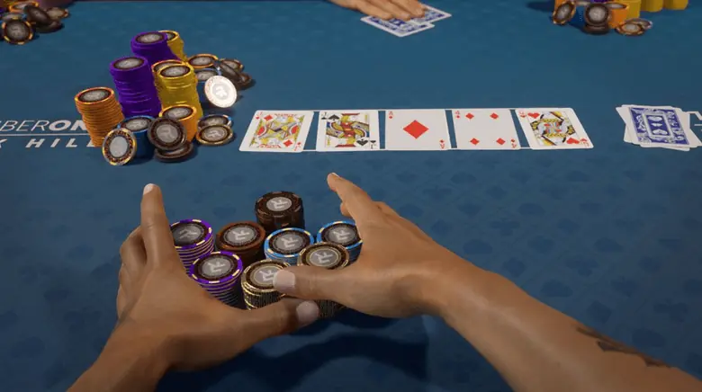 PS5 Casino