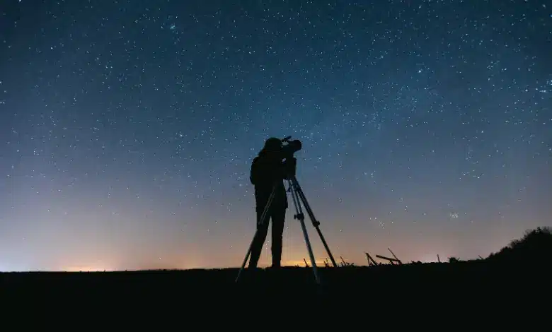 astrophotography telescopes