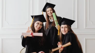 bespoke graduation