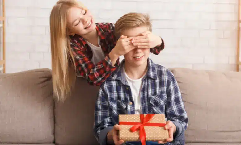 birthday gifts for older brother