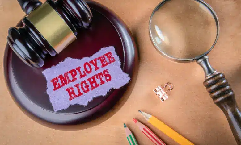 employee rights