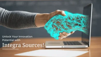 integra sources