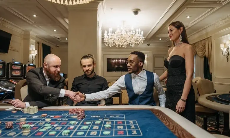 online casino