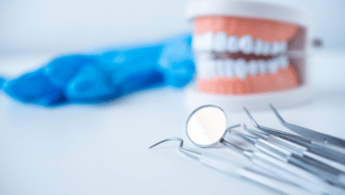 oral surgeons