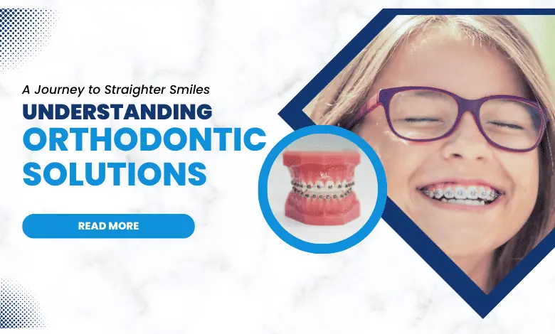 orthodontic solutions