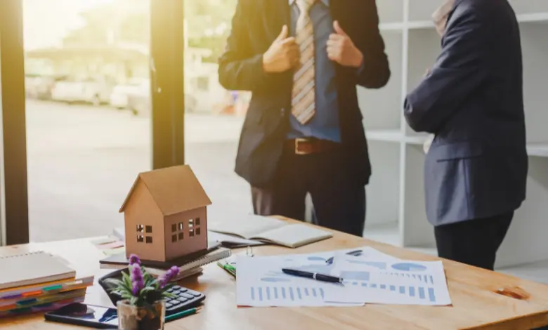 real estate license
