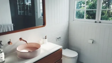 revamp your bathroom