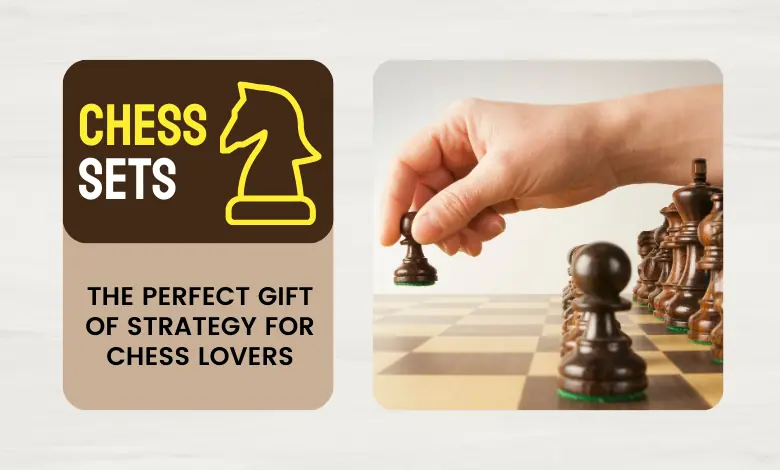 strategy for chess lovers