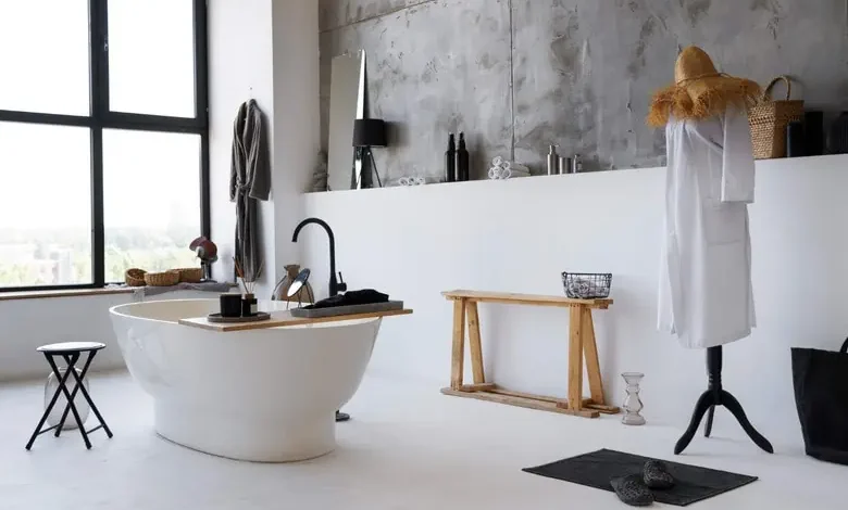 transform your bathroom