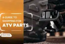 ATV Parts