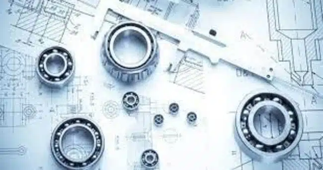 mechanical beginnings