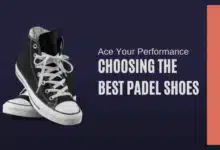 best padel shoes
