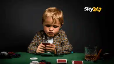 betting with Sky247