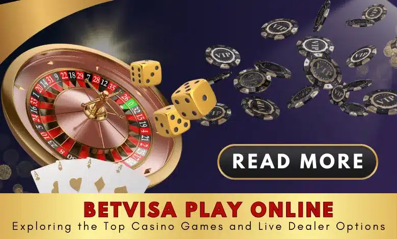 betvisa play online