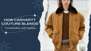 carhartt couture blends