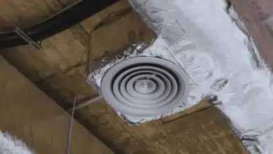 dryer vent cleaning