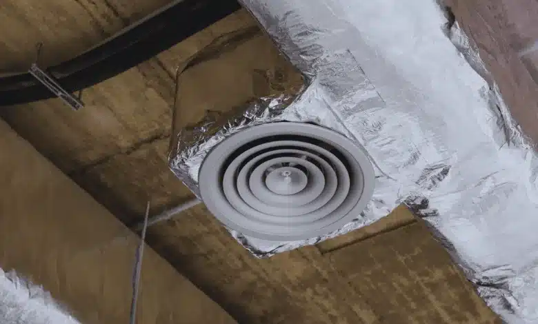 dryer vent cleaning