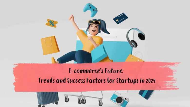 E-commerce's Future