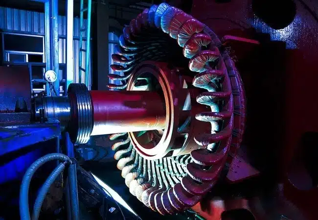 electronic overhaul