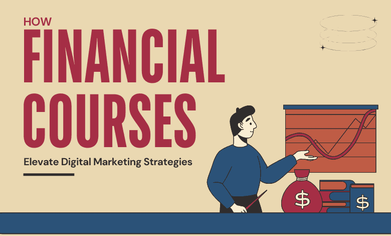 financial courses