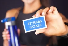 fitness goals