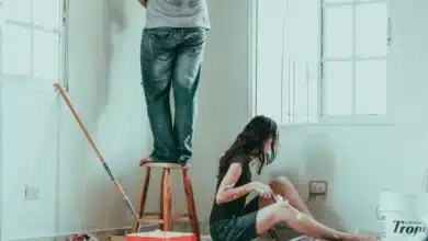 home maintenance 101