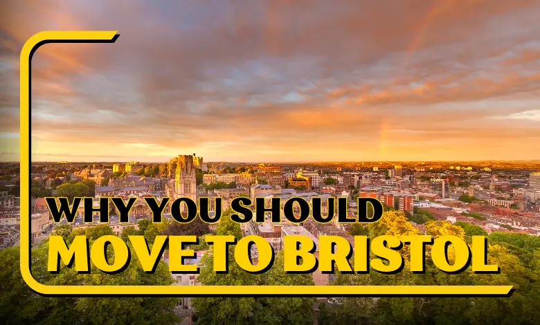 move to Bristol