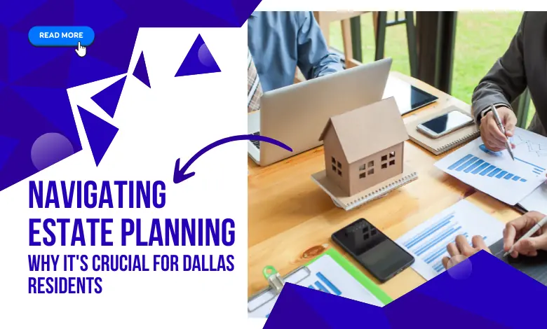 navigating estate planning