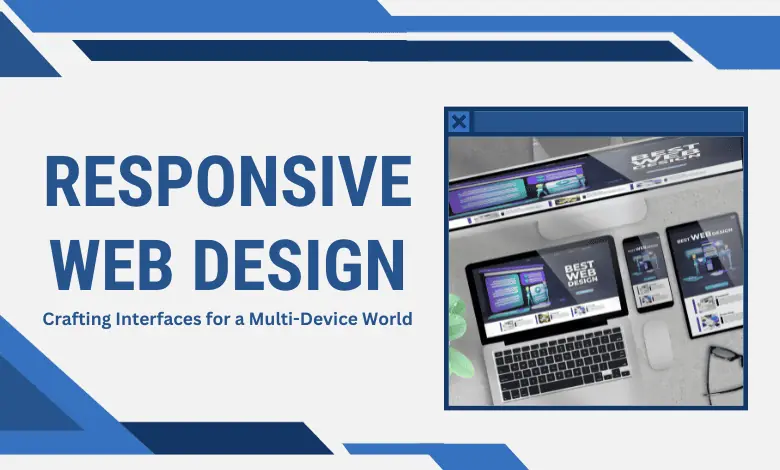 responsive web design