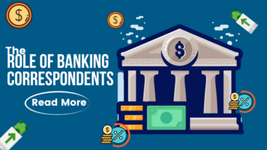 role of banking correspondents