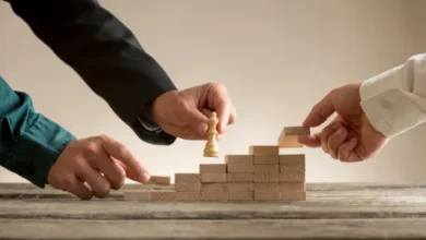 strategic team building