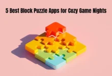 block puzzle apps