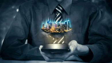 building connections in business