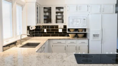 caesarstone quartz countertops