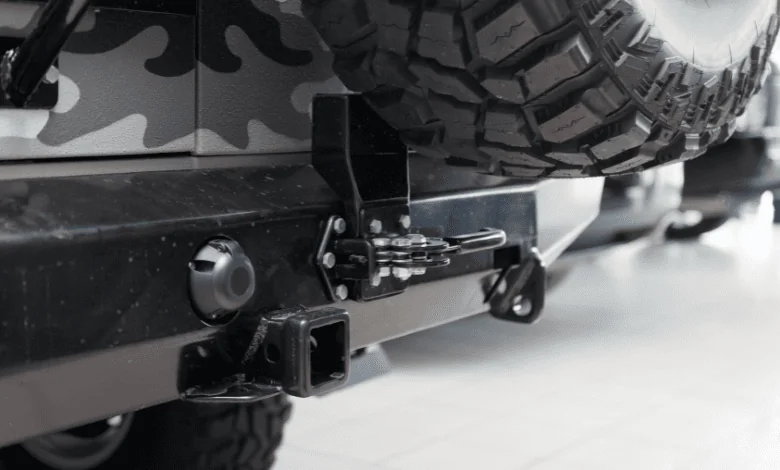 choosing the right hitch