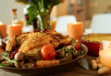 culinary tourism