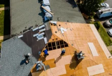 expert roofing contractors