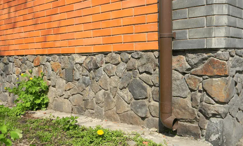foundation drainage