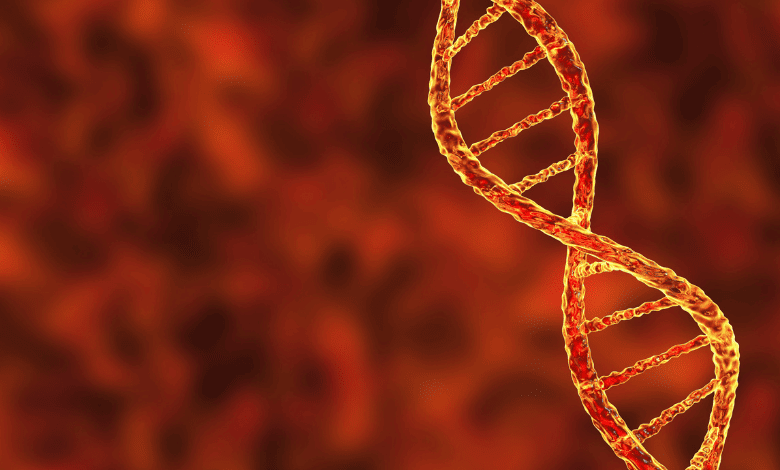 hereditary vs genetic predisposition